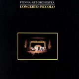 Vienna Art Orchestra - Concerto Piccolo '1980