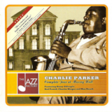 Charlie Parker - Complete Jazz At Massey Hall (2003 Remastered) '1953