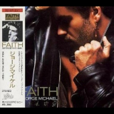 George Michael - Faith '1987