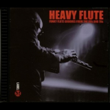 Heavy Flute - Funky Flute Grooves From The 60's And 70's '2000