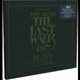 The Band - The Last Waltz '1978