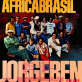 Jorge Ben - Africa Brasil '1976