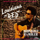 Louisiana Red - Midnight Rambler '1982