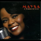 Maysa - A Woman In Love '2010