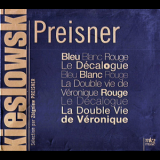 Zbigniew Preisner - Kieslowski '2003