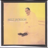 Milt Jackson - Burnin' Inthe Woodhouse '1995