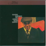 The Horace Silver Quintet - Silver's Serenade '1963