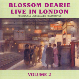 Blossom Dearie - Live In London, Vol. 2 '1966