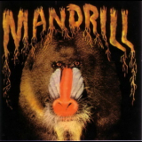 Mandrill - Mandrill '1971