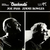 Joe Pass, Jimmy Rowles - Checkmate '1981