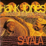 Hank Jones Meets Cheick Tidiane Seck & The Mandinkas - Sarala '1995
