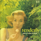 Oscar Peterson - Tenderly '1950