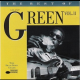 Grant Green - The Best Of Grant Green, Vol. 2 '1971