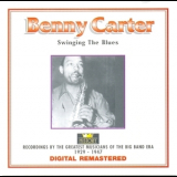 Benny Carter - Swinging The Blues (2CD) '2004