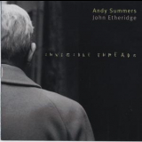 Andy Summers & John Etheridge - Invisible Threads '1993