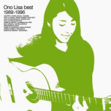 Ono Lisa - Ono Lisa Best 1989-1996 '2008