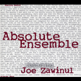 Absolute Ensemble - Absolute Zawinul '2009