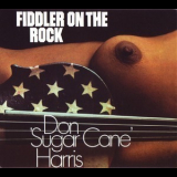 Don 'Sugar Cane' Harris - Fiddler On The Rock '1971