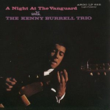 Kenny Burrell Trio - A Night At The Vanguard '1960