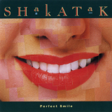 Shakatak - Perfect Smile '1990