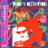 Finzy Kontini - Cha Cha Cha '1987