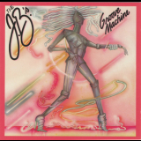 The J.b.'s - Groove Machine '1979