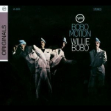 Willie Bobo - Bobo Motion '1967