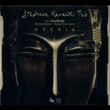 Stephane Kerecki Trio - Houria '2009