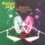 Zbigniew Namyslowski Quintet - Kujaviak Goes Funky '1975