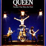 Queen - Another One Bites The Dust [CDS]  '1988