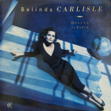 Belinda  Carlisle - Heaven On Earth (Special Edition) '2009