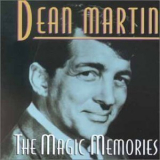 Dean Martin - The Magic Memories '1998