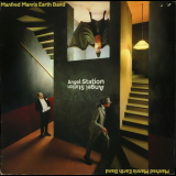 Manfred Mann's Earth Band - Angel Station '1979