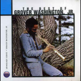 Grover Washington, Jr. - The Best Of Grover Washington, Jr. (2CD) '1996