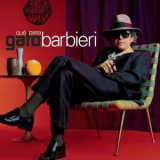 Gato Barbieri - Qui Pasa '1997