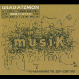 Gilad Atzmon - Musik '2004