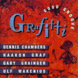 Grafitti - Good Groove '1993