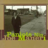 Joe Maneri - Paniots Nine '1998