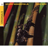 Grover Washington, Jr. - Reed Seed '1978