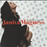 Janiva Magness - The Devil Is An Angel Too '2010