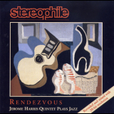 Jerome Harris Quintet - Rendezvous '1999