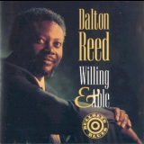Dalton Reed - Willing & Able '1994