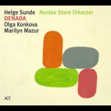 Helge Sunde Norske Store Orkester - Denada '2007