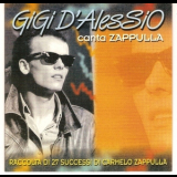 Gigi D'alessio - Gigi D'alessio Canta Zappulla '2010