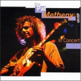 Pat Metheny Group - In Concert '1992