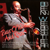 Ben Webster - Days Of Wine And Roses '1967