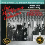 Jay Mcshann - Blues From Kansas City '1992