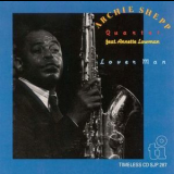 Archie Shepp - Lover Man '1989