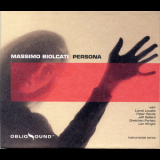 Massimo Biolcati - Persona '2008