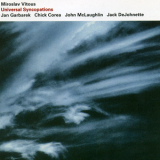 Miroslav Vitous - Magical Shepherd '2003
